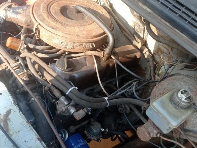 Серый ГАЗ 3302 ГАЗель, объемом двигателя 2 л и пробегом 720 тыс. км за 1100 $, фото 5 на Automoto.ua