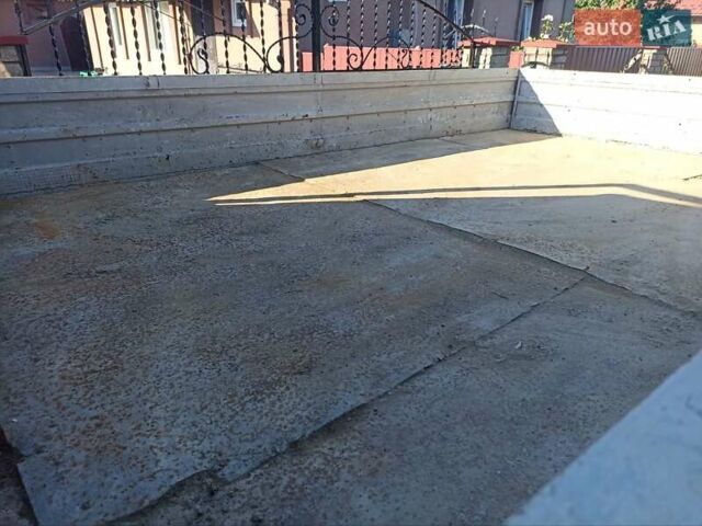 Сірий ГАЗ 3302 ГАЗель, об'ємом двигуна 2.5 л та пробігом 200 тис. км за 1500 $, фото 4 на Automoto.ua