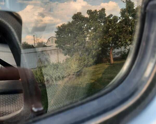 Сірий ГАЗ 3302 ГАЗель, об'ємом двигуна 0 л та пробігом 300 тис. км за 3100 $, фото 9 на Automoto.ua