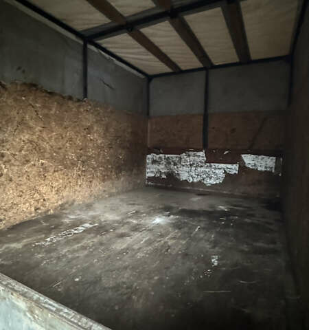 Сірий ГАЗ 3302 ГАЗель, об'ємом двигуна 2.5 л та пробігом 100 тис. км за 1600 $, фото 3 на Automoto.ua