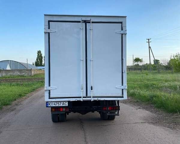 Сірий ГАЗ 3302 ГАЗель, об'ємом двигуна 0 л та пробігом 300 тис. км за 3100 $, фото 6 на Automoto.ua