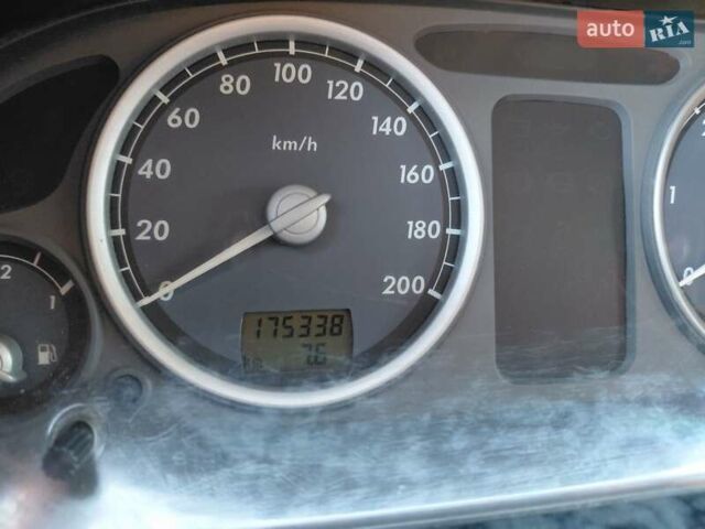 Сірий ГАЗ 3302 ГАЗель, об'ємом двигуна 2.9 л та пробігом 175 тис. км за 5200 $, фото 8 на Automoto.ua