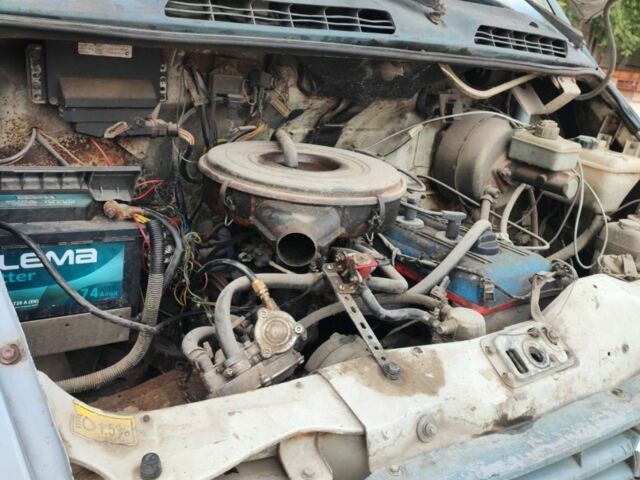 Серый ГАЗ 3302 ГАЗель, объемом двигателя 2.3 л и пробегом 90 тыс. км за 1500 $, фото 7 на Automoto.ua