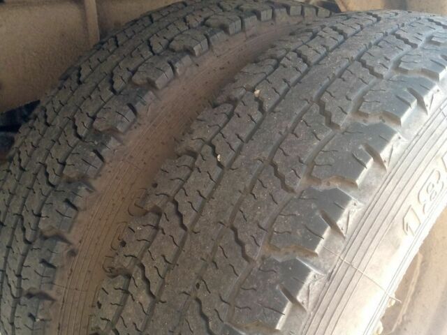 Серый ГАЗ 3302 ГАЗель, объемом двигателя 2.4 л и пробегом 113 тыс. км за 1420 $, фото 4 на Automoto.ua