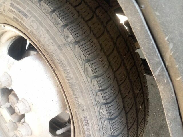 Серый ГАЗ 3302 ГАЗель, объемом двигателя 2.4 л и пробегом 113 тыс. км за 1420 $, фото 1 на Automoto.ua