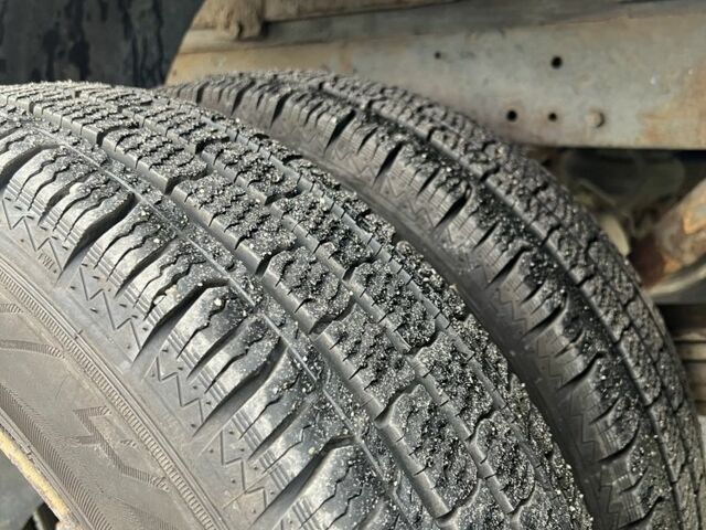 Серый ГАЗ 3302 ГАЗель, объемом двигателя 2.8 л и пробегом 240 тыс. км за 7500 $, фото 2 на Automoto.ua