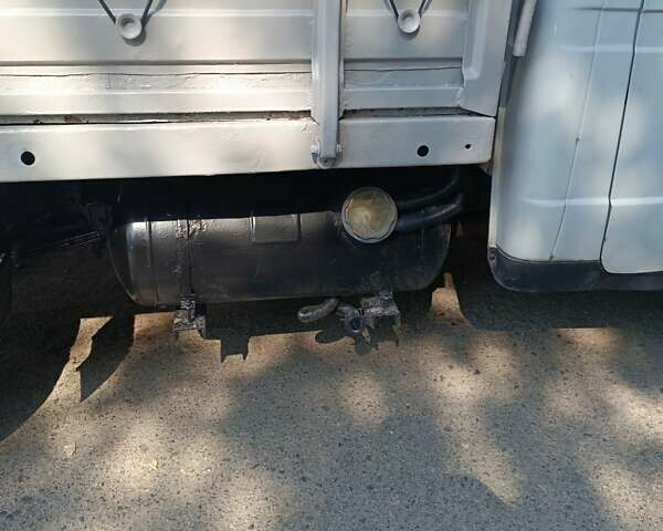 Серый ГАЗ 3302 ГАЗель, объемом двигателя 2.5 л и пробегом 138 тыс. км за 1700 $, фото 2 на Automoto.ua