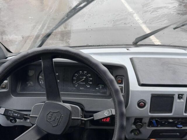 Синий ГАЗ 3302 ГАЗель, объемом двигателя 0 л и пробегом 50 тыс. км за 1700 $, фото 6 на Automoto.ua