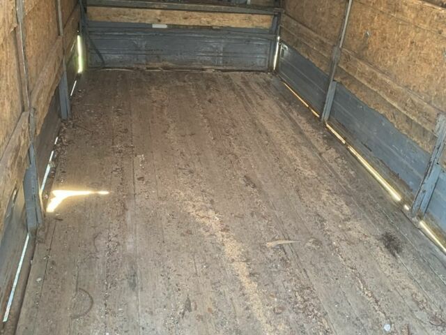 ГАЗ 3302 ГАЗель 2004 в Харькове на Automoto.ua Синий ГАЗ 3302 ГАЗель, объемом двигателя 2.3 л и пробегом 222 тыс. км за 2200 $, фото 6 на Automoto.ua