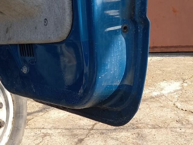 Синий ГАЗ 3302 ГАЗель, объемом двигателя 2.4 л и пробегом 147 тыс. км за 4700 $, фото 3 на Automoto.ua