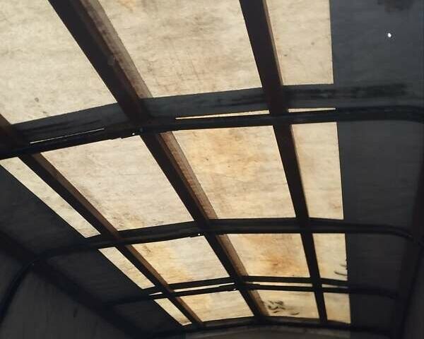 Синий ГАЗ 3302 ГАЗель, объемом двигателя 2.5 л и пробегом 431 тыс. км за 2100 $, фото 10 на Automoto.ua