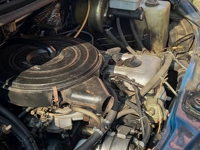 Синий ГАЗ 3302 ГАЗель, объемом двигателя 2.4 л и пробегом 147 тыс. км за 4700 $, фото 6 на Automoto.ua