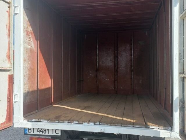 Синій ГАЗ 3302 ГАЗель, об'ємом двигуна 2.3 л та пробігом 538 тис. км за 3500 $, фото 17 на Automoto.ua