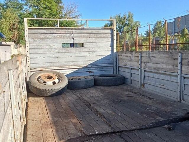 Синій ГАЗ 3302 ГАЗель, об'ємом двигуна 2.3 л та пробігом 1000 тис. км за 1800 $, фото 12 на Automoto.ua