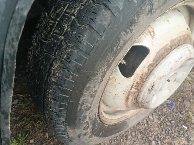 Синий ГАЗ 3302 ГАЗель, объемом двигателя 2.3 л и пробегом 300 тыс. км за 2500 $, фото 3 на Automoto.ua