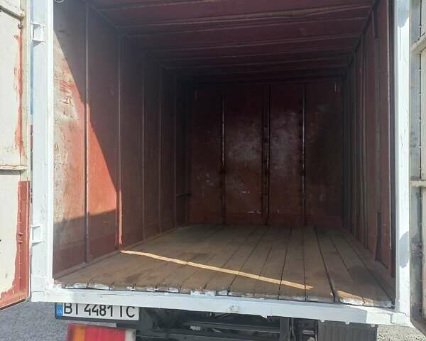 Синій ГАЗ 3302 ГАЗель, об'ємом двигуна 2.29 л та пробігом 538 тис. км за 3500 $, фото 14 на Automoto.ua