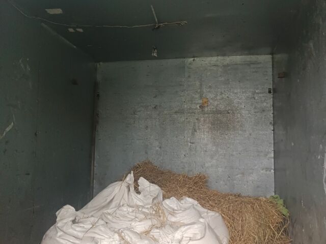 Синий ГАЗ 3302 ГАЗель, объемом двигателя 2.3 л и пробегом 300 тыс. км за 2500 $, фото 6 на Automoto.ua