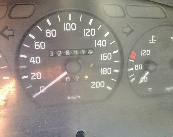 Синій ГАЗ 3302 ГАЗель, об'ємом двигуна 2.3 л та пробігом 500 тис. км за 2300 $, фото 10 на Automoto.ua