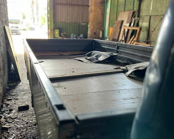 Синій ГАЗ 3302 ГАЗель, об'ємом двигуна 2.46 л та пробігом 105 тис. км за 3000 $, фото 3 на Automoto.ua