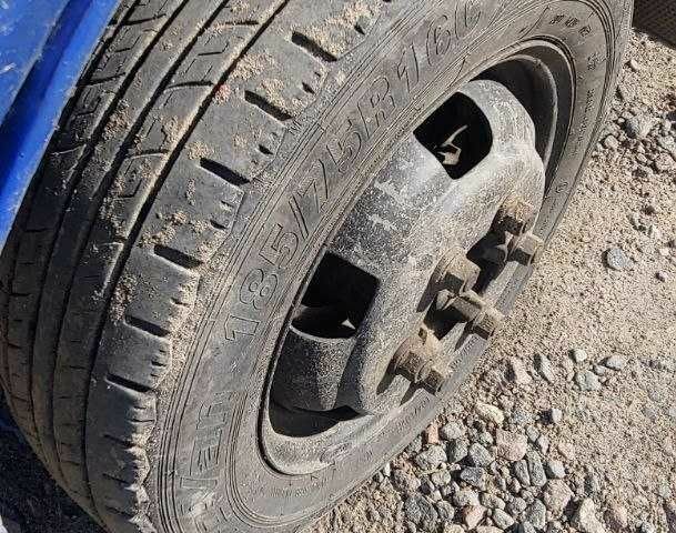 ГАЗ 3302 ГАЗель 2006 у Миколаєві на Automoto.ua Синій ГАЗ 3302 ГАЗель, об'ємом двигуна 2.3 л та пробігом 777 тис. км за 3200 $, фото 2 на Automoto.ua