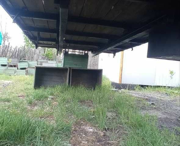 ГАЗ 3302 ГАЗель 2006 у Миколаєві на Automoto.ua Синій ГАЗ 3302 ГАЗель, об'ємом двигуна 2.3 л та пробігом 777 тис. км за 3200 $, фото 5 на Automoto.ua