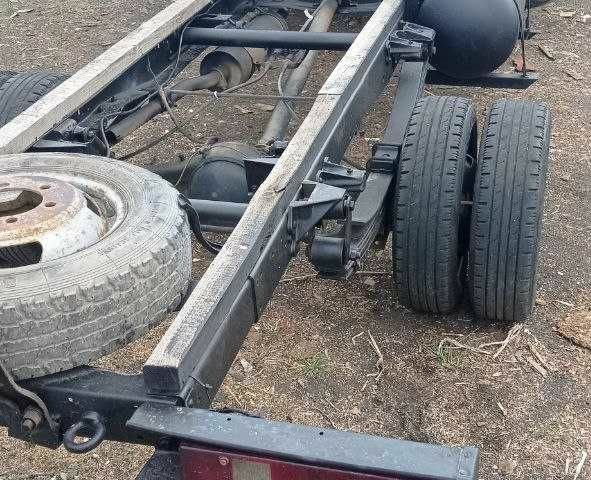 ГАЗ 3302 ГАЗель 2006 у Миколаєві на Automoto.ua Синій ГАЗ 3302 ГАЗель, об'ємом двигуна 2.3 л та пробігом 777 тис. км за 3200 $, фото 3 на Automoto.ua