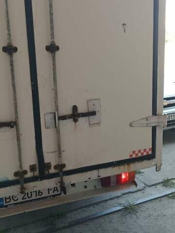 Синий ГАЗ 3302 ГАЗель, объемом двигателя 2.9 л и пробегом 200 тыс. км за 1700 $, фото 36 на Automoto.ua