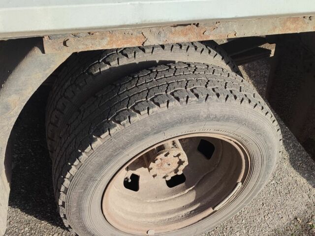 Синий ГАЗ 3302 ГАЗель, объемом двигателя 2.5 л и пробегом 650 тыс. км за 2500 $, фото 3 на Automoto.ua