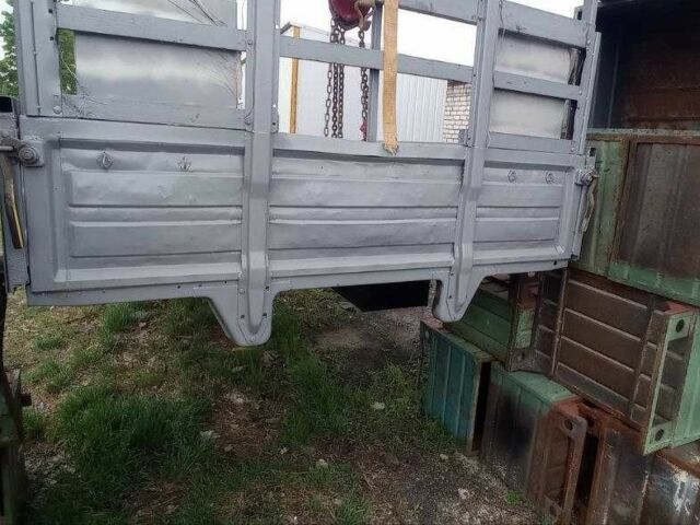 ГАЗ 3302 ГАЗель 2006 у Миколаєві на Automoto.ua Синій ГАЗ 3302 ГАЗель, об'ємом двигуна 2.3 л та пробігом 777 тис. км за 3200 $, фото 4 на Automoto.ua