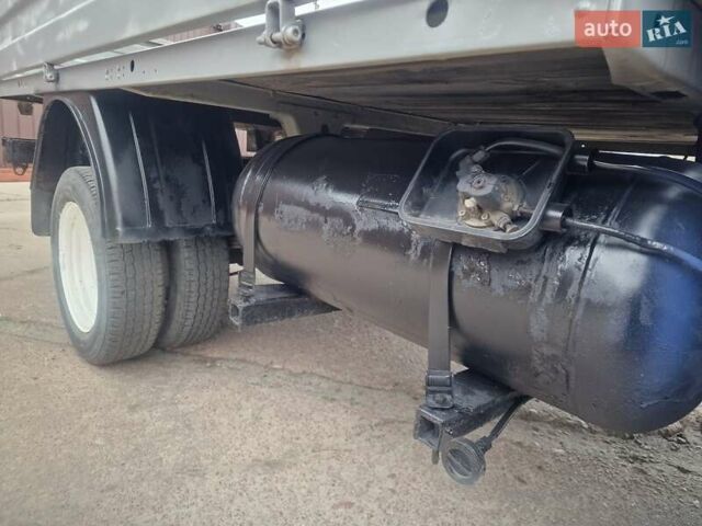 Синій ГАЗ 3302 ГАЗель, об'ємом двигуна 2.3 л та пробігом 500 тис. км за 2300 $, фото 4 на Automoto.ua