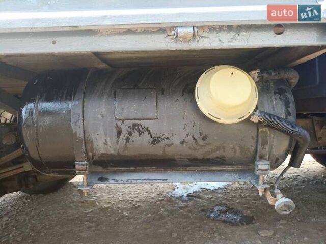 Синий ГАЗ 3302 ГАЗель, объемом двигателя 2.46 л и пробегом 200 тыс. км за 4500 $, фото 36 на Automoto.ua