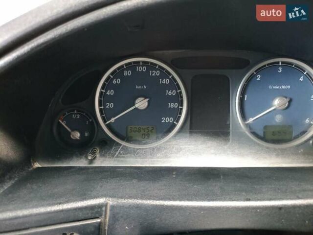 Синий ГАЗ 3302 ГАЗель, объемом двигателя 2.46 л и пробегом 200 тыс. км за 4500 $, фото 33 на Automoto.ua