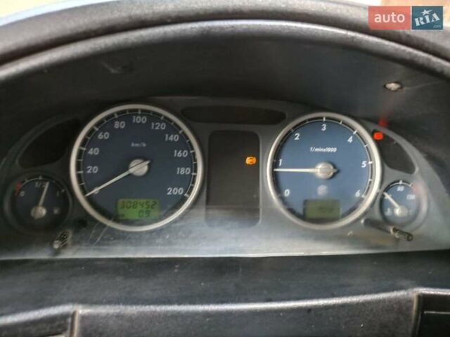 Синий ГАЗ 3302 ГАЗель, объемом двигателя 2.46 л и пробегом 200 тыс. км за 4500 $, фото 54 на Automoto.ua