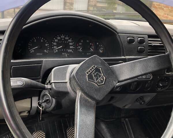 Синій ГАЗ 3302 ГАЗель, об'ємом двигуна 2.3 л та пробігом 91 тис. км за 3900 $, фото 4 на Automoto.ua