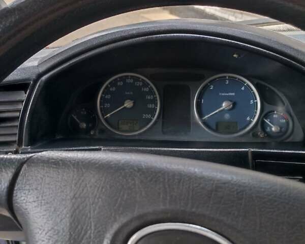 Синий ГАЗ 3302 ГАЗель, объемом двигателя 2.46 л и пробегом 200 тыс. км за 4500 $, фото 46 на Automoto.ua