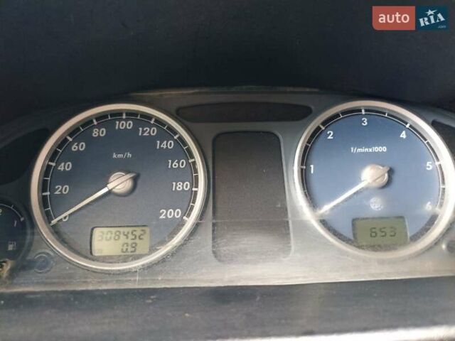 Синий ГАЗ 3302 ГАЗель, объемом двигателя 2.46 л и пробегом 200 тыс. км за 4500 $, фото 39 на Automoto.ua