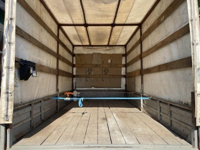 Синій ГАЗ 3302 ГАЗель, об'ємом двигуна 2.5 л та пробігом 160 тис. км за 5500 $, фото 3 на Automoto.ua