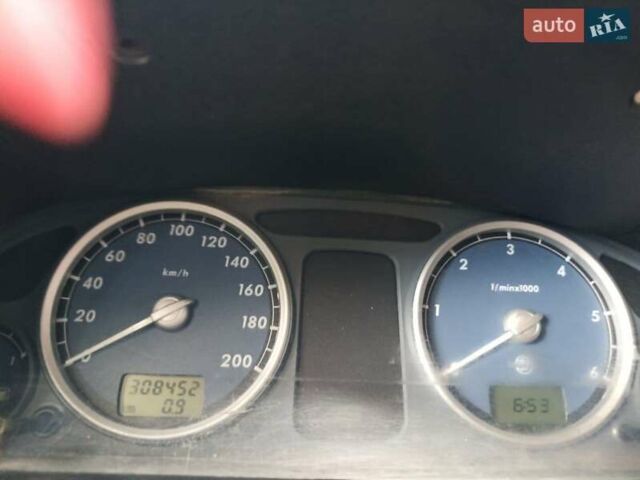 Синий ГАЗ 3302 ГАЗель, объемом двигателя 2.46 л и пробегом 200 тыс. км за 4500 $, фото 38 на Automoto.ua