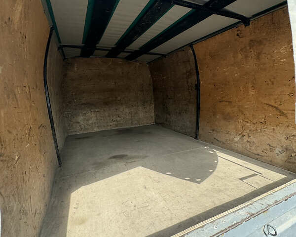 Синій ГАЗ 3302 ГАЗель, об'ємом двигуна 2.46 л та пробігом 134 тис. км за 3700 $, фото 3 на Automoto.ua