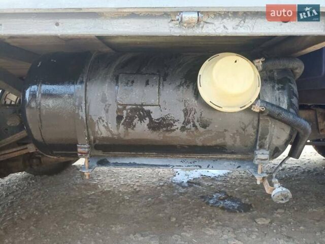 Синий ГАЗ 3302 ГАЗель, объемом двигателя 2.46 л и пробегом 200 тыс. км за 4500 $, фото 40 на Automoto.ua