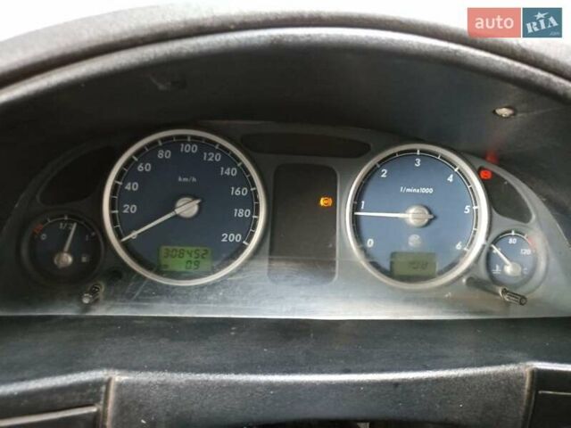 Синий ГАЗ 3302 ГАЗель, объемом двигателя 2.46 л и пробегом 200 тыс. км за 4500 $, фото 49 на Automoto.ua