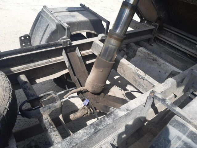 Синій ГАЗ 3302 ГАЗель, об'ємом двигуна 2.5 л та пробігом 1000 тис. км за 5500 $, фото 6 на Automoto.ua