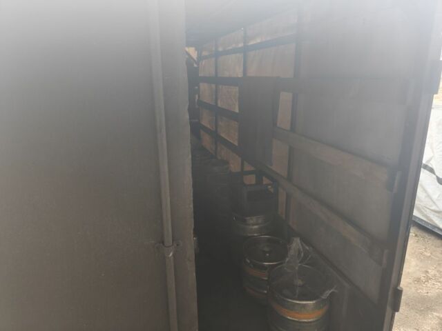 Синий ГАЗ 3302 ГАЗель, объемом двигателя 0 л и пробегом 1 тыс. км за 3472 $, фото 4 на Automoto.ua