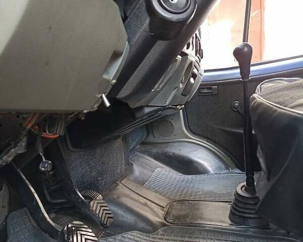 Синий ГАЗ 3302 ГАЗель, объемом двигателя 2.46 л и пробегом 200 тыс. км за 4500 $, фото 47 на Automoto.ua