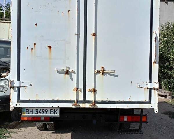 Синий ГАЗ 3302 ГАЗель, объемом двигателя 2.3 л и пробегом 12 тыс. км за 4999 $, фото 3 на Automoto.ua