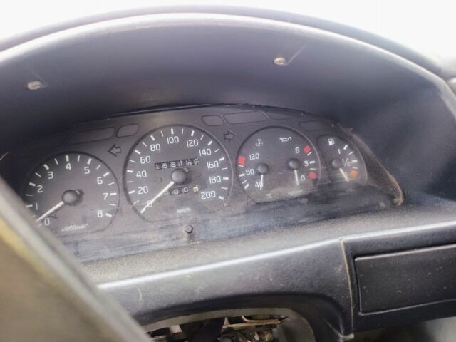 Синій ГАЗ 3302 ГАЗель, об'ємом двигуна 2.5 л та пробігом 2 тис. км за 1499 $, фото 8 на Automoto.ua