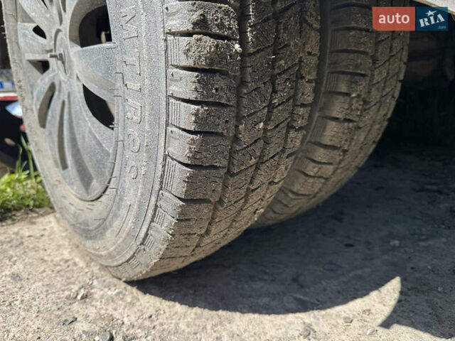 Синій ГАЗ 3302 ГАЗель, об'ємом двигуна 2.5 л та пробігом 240 тис. км за 3950 $, фото 4 на Automoto.ua