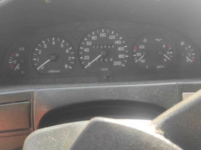 Синий ГАЗ 3302 ГАЗель, объемом двигателя 2.5 л и пробегом 3 тыс. км за 3480 $, фото 3 на Automoto.ua