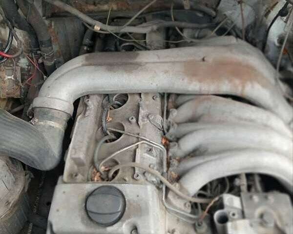 Синий ГАЗ 3302 ГАЗель, объемом двигателя 3 л и пробегом 123 тыс. км за 5500 $, фото 6 на Automoto.ua