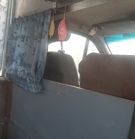 Синій ГАЗ 3302 ГАЗель, об'ємом двигуна 2 л та пробігом 200 тис. км за 1500 $, фото 3 на Automoto.ua